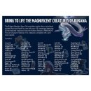 Bukana Bestiary 5E: Pawn Set