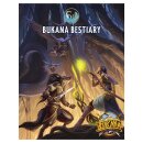 Bukana Bestiary 5E: WakeSong Supplement (EN)