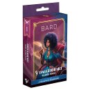 Daggerheart RPG: Class Pack Bard (EN)