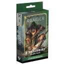 Daggerheart RPG: Class Pack Ranger (EN)