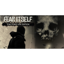 Fear Itself RPG: Shattered Veil Edition (EN)