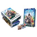 Gates of Krystalia RPG Hero Bundle (EN)