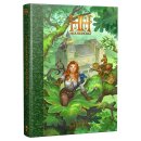 Household RPG: Volume 02 - The Garden (EN)