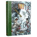 Household RPG: A Saga of the Long Winter (EN)