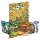 Household RPG: Season Screen & Map of the Garden (EN)