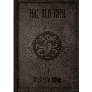Memento Mori RPG: The Old City (EN)