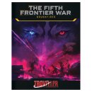 Traveller: The Fifth Frontier War - Brushfires (EN)