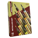 Speedpaint Marker - Metallics Set