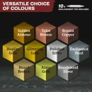 Speedpaint Marker - Metallics Set