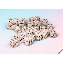 Chessex Speckled 12mm d6 Dice Blocks with Pips (36 Dice)...