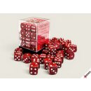 Chessex Speckled 12mm d6 Dice Blocks with Pips (36 Dice)...