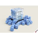 Chessex Speckled 12mm d6 Dice Blocks with Pips (36 Dice)...