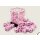 Chessex Speckled 12mm d6 Dice Blocks with Pips (36 Dice) - Pink