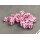 Chessex Speckled 12mm d6 Dice Blocks with Pips (36 Dice) - Pink
