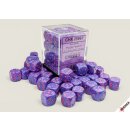 Chessex Speckled 12mm d6 Dice Blocks with Pips (36 Dice)...