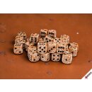 Chessex Speckled 12mm d6 Dice Blocks with Pips (36 Dice)...