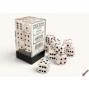 Chessex Speckled 16mm d6 with pips Dice Blocks (12 Dice)...