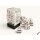 Chessex Speckled 16mm d6 with pips Dice Blocks (12 Dice) - Birthday