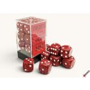 Chessex Speckled 16mm d6 with pips Dice Blocks (12 Dice)...