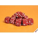 Chessex Speckled 16mm d6 with pips Dice Blocks (12 Dice)...