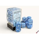Chessex Speckled 16mm d6 with pips Dice Blocks (12 Dice)...