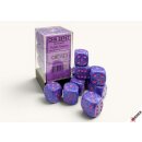 Chessex Speckled 16mm d6 with pips Dice Blocks (12 Dice)...