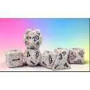 Chessex Speckled 7-Die Set - Birthday