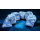 Chessex Speckled 7-Die Set - Ocean Stone
