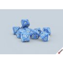 Chessex Speckled Ten d10 Set - Ocean Stone