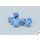 Chessex Speckled Ten d10 Set - Ocean Stone