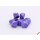 Chessex Speckled Ten d10 Set - Purple Passion