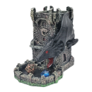 Dice Tower Dragons Fury Black Dragon