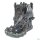 Dice Tower Dragons Fury Silver Dragon