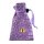 Dragon Eye Dice Bag Amethyst Dragon