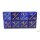 Gemstone +/- Counter Dice Cats Eye Blue