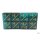 Gemstone +/- Counter Dice Cats Eye Green