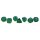 Sharp Edged Dice Diamond Cut Coral Reef Dice Set (7)