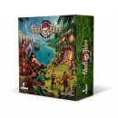 Skull Tales: Full Sail 3rd. Edition (EN)