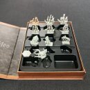 Skull Tales: Sea Miniatures