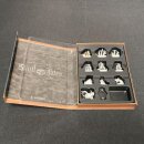Skull Tales: Sea Miniatures