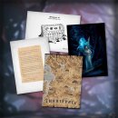 Shards of Corruption 5E Adventure Handouts (EN)