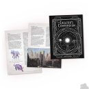 The Creators Compendium Alternate Art Cover (EN)