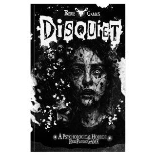 Disquiet RPG (EN)