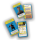 Shiver RPG: Asset Mismanagement Card Deck (EN)