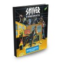 Shiver RPG: Corporate Intern Survival Guide (EN)
