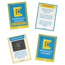 Shiver RPG: Workplace Hazards Card Deck (EN)