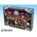 Galaxy Defenders Core Game Reprint (EN)