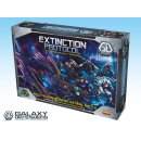 Galaxy Defenders: Extinction Protocol Reprint (EN)