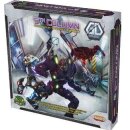 Galaxy Defenders: Fifth Column Reprint (EN)