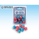 Galaxy Defenders: Special Dice Reprint